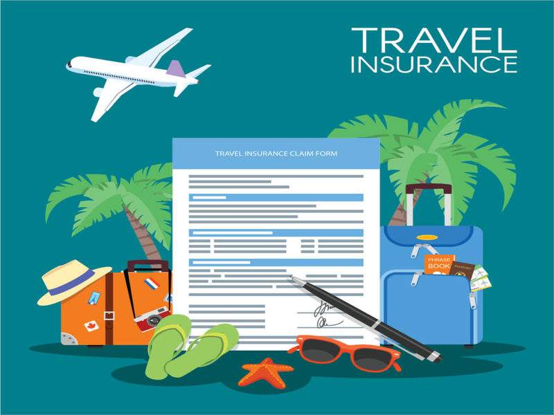 Bảo hiểm du lịch giúp bạn đảm bảo những rủi ro có thể gặp phải