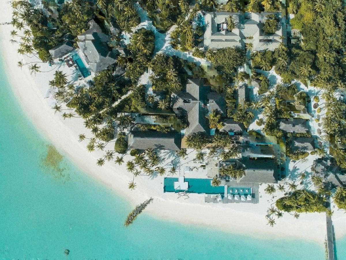kinh nghiệm khám phá thiên đường biển du lịch Maldives