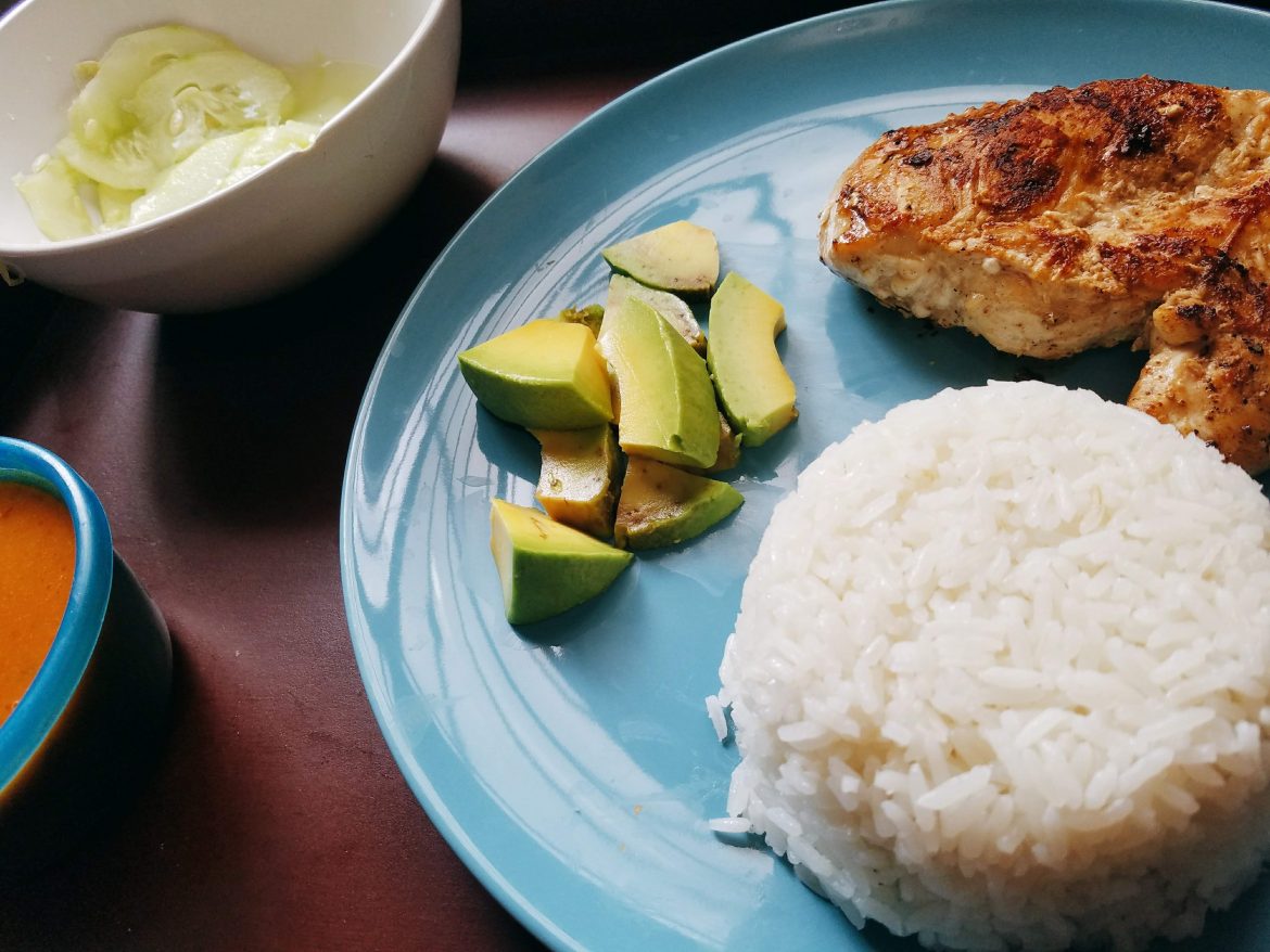 Những điều mà bạn chưa biết về văn hóa ẩm thực Dominica