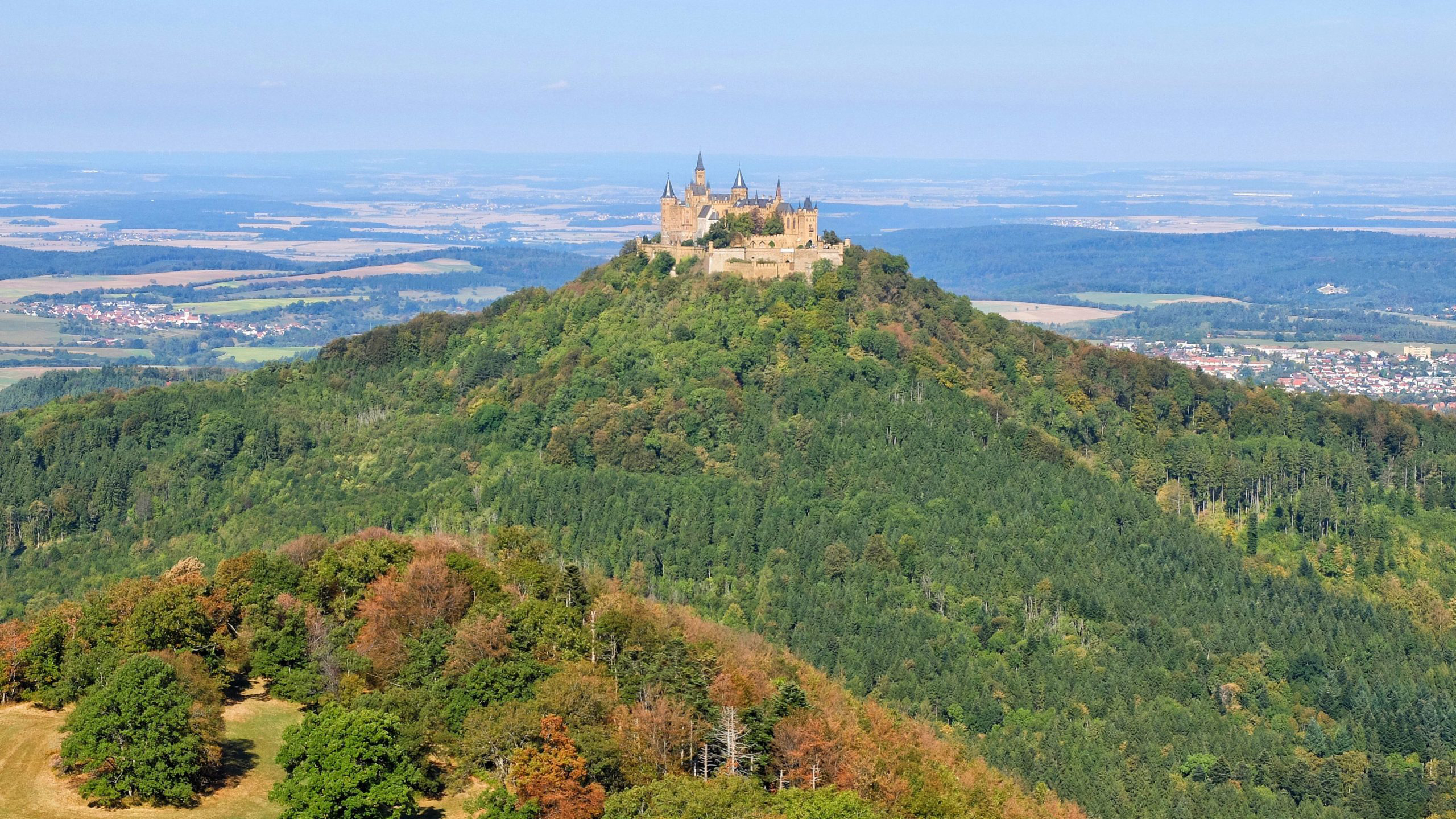 Hohenzollern - đức