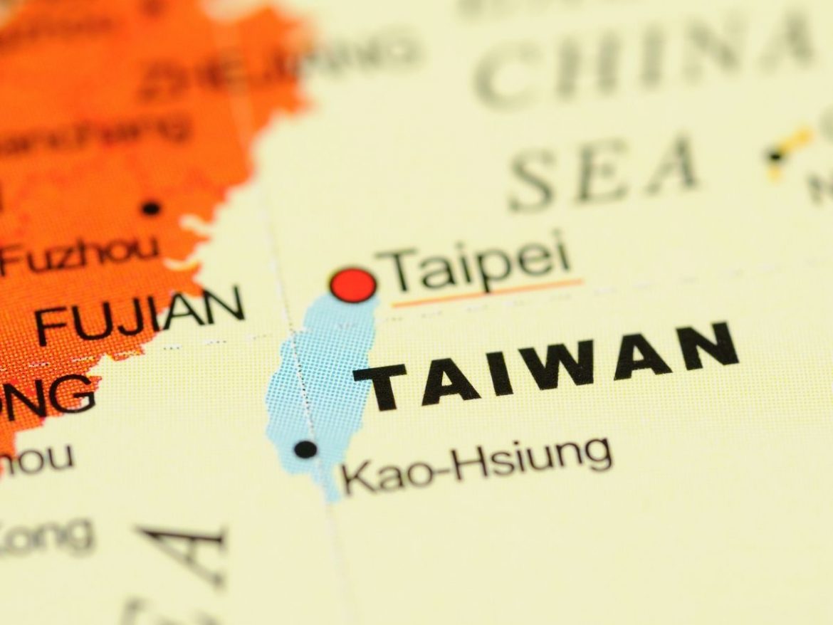Tất tần tật kinh nghiệm du lịch Đài Loan tự túc