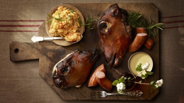 Top 6 món ăn mang đặc trưng cho nền ẩm thực Na Uy